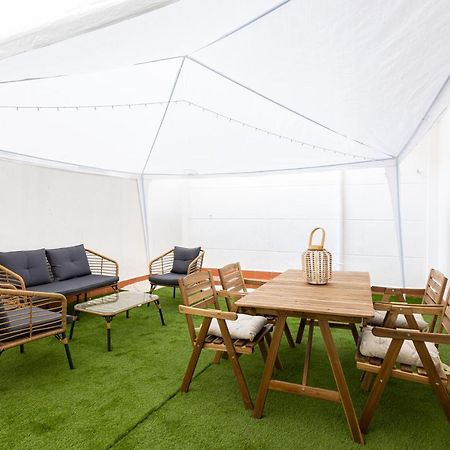 Holidays2Malaga Olletas 2 Bedrooms & 2 Bathrooms With Patio 외부 사진