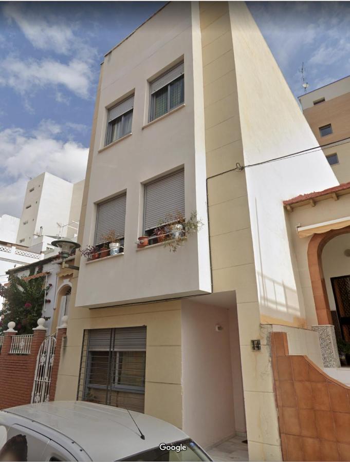 Holidays2Malaga Olletas 2 Bedrooms & 2 Bathrooms With Patio 외부 사진