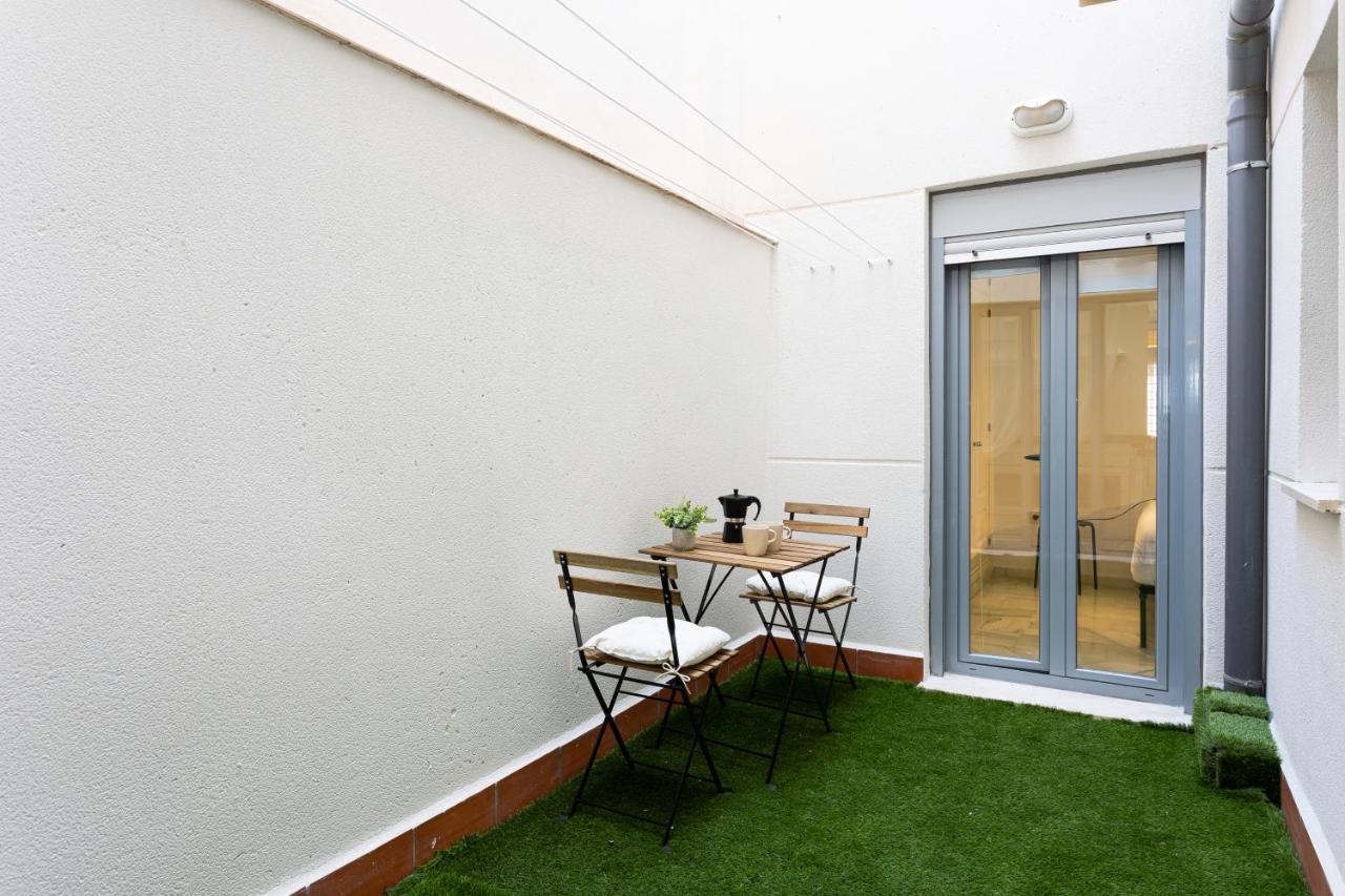 Holidays2Malaga Olletas 2 Bedrooms & 2 Bathrooms With Patio 외부 사진