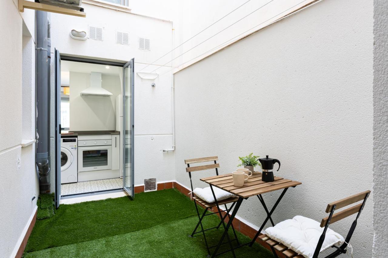 Holidays2Malaga Olletas 2 Bedrooms & 2 Bathrooms With Patio 외부 사진